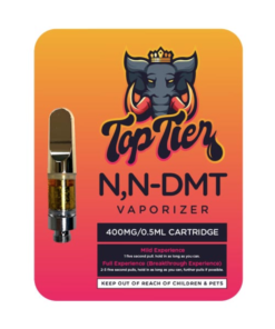 buy Top Tier NN DMT .5ML