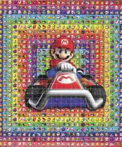 Buy LSD Mario
