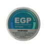 Buy EGP Nicotine Pouches – 9MG – Popsicle – 5 tins