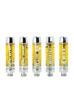 Buy Faded Cannabis Co. Live Resin Carts